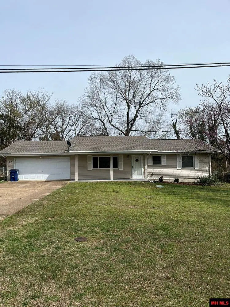 25 SU LANE, Mountain Home, AR 72653 - #1