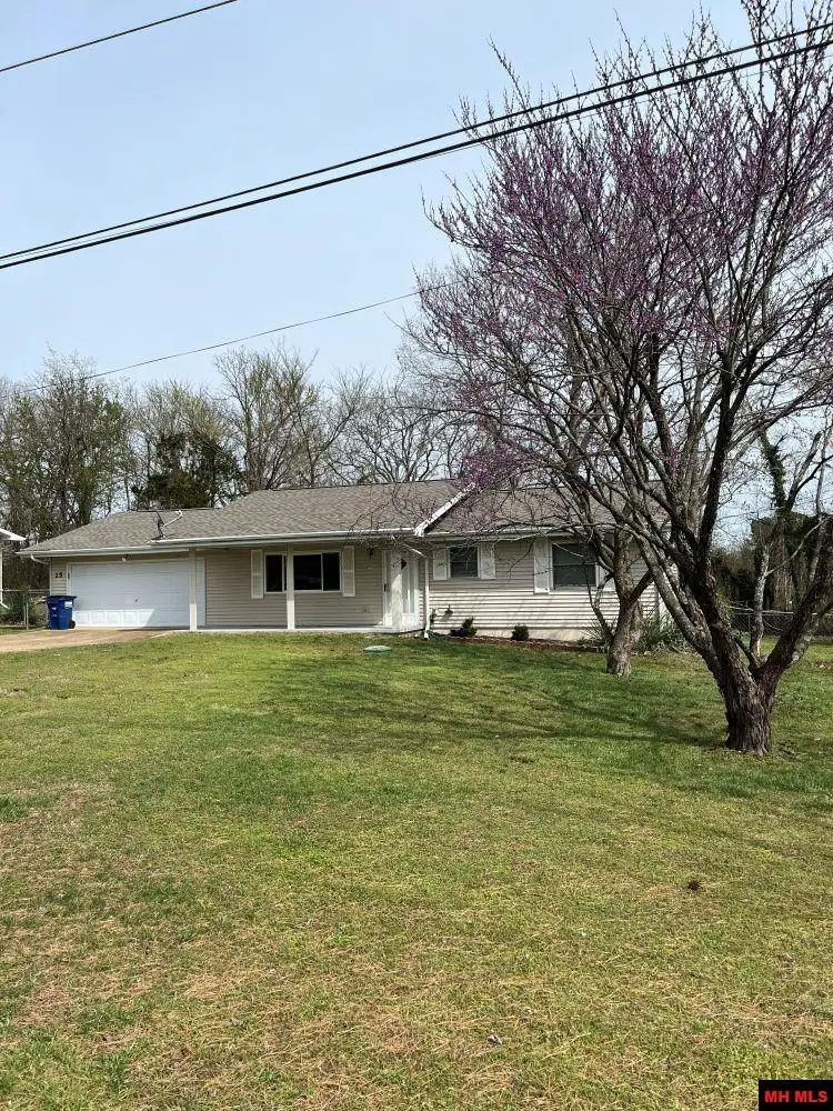 25 SU LANE, Mountain Home, AR 72653 - #2