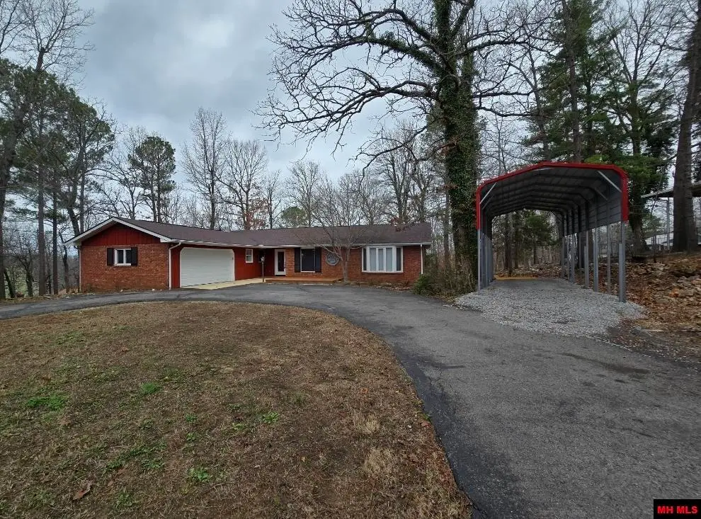 101 BAYVIEW DRIVE, Mountain Home, AR 72653 - #1