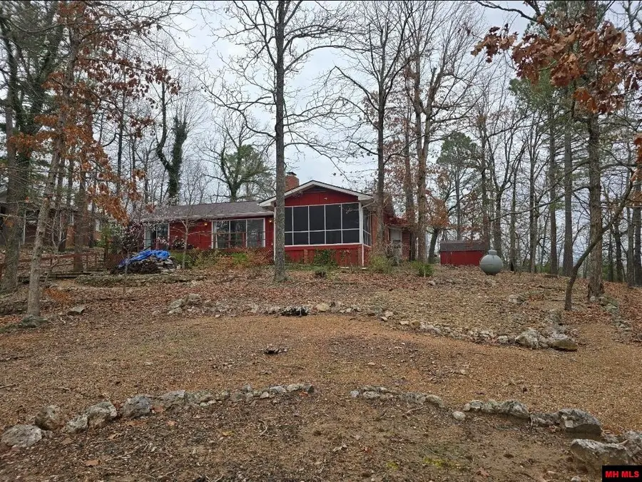 101 BAYVIEW DRIVE, Mountain Home, AR 72653 - #2