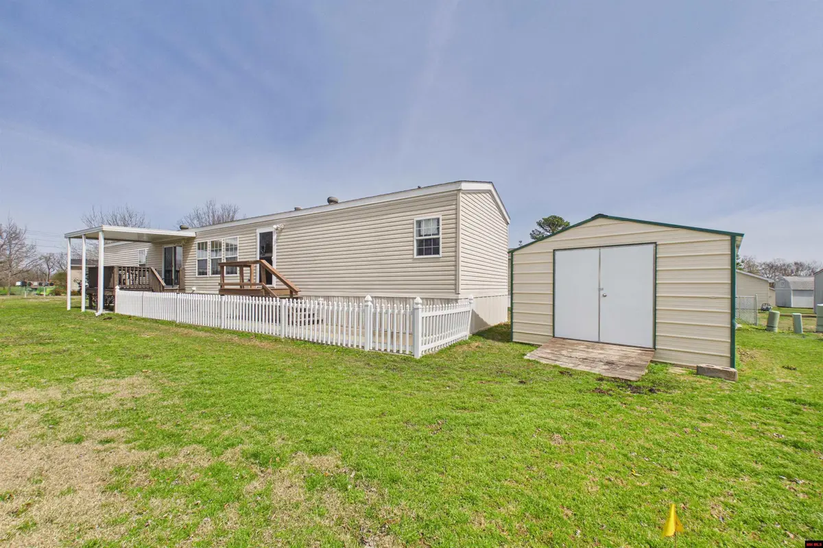 49 ROLLING MEADOWS COURT, Mountain Home, AR 72653 - #1