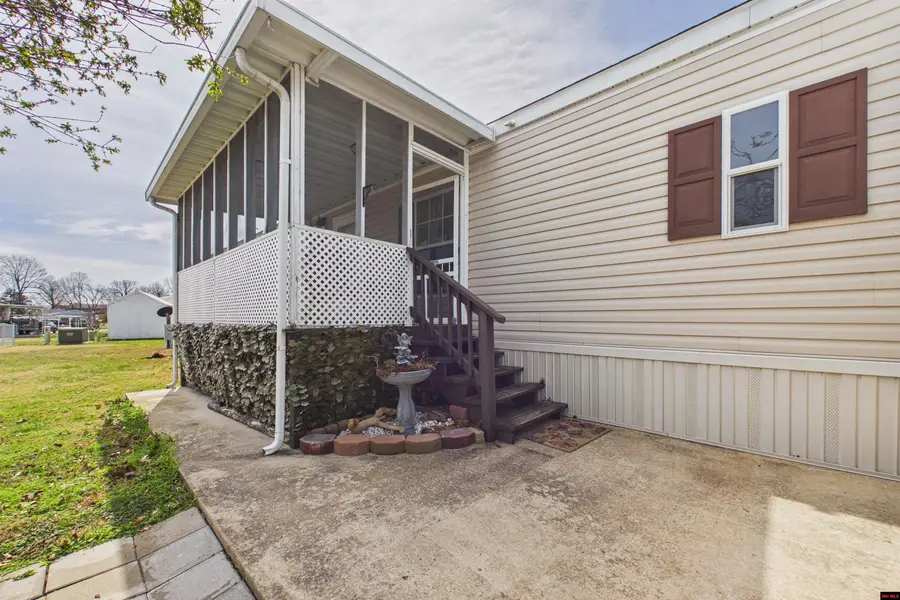 49 ROLLING MEADOWS COURT, Mountain Home, AR 72653 - #3