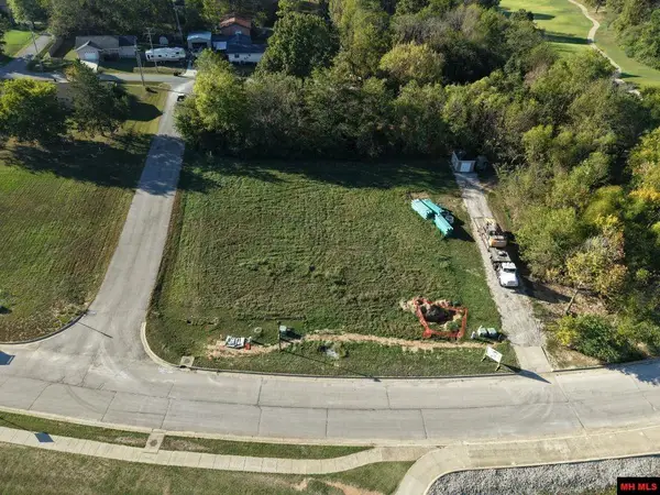 Lot 1 S SHEEKS DRIVE, Mountain Home, AR 72653