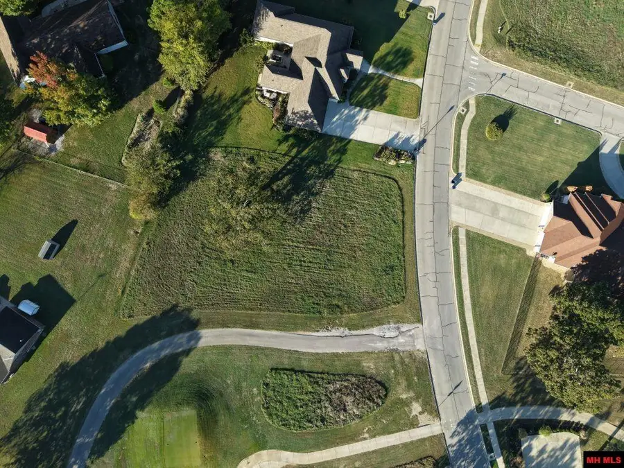 Lot 10 S SHEEKS DRIVE, Mountain Home, AR 72653 - #3