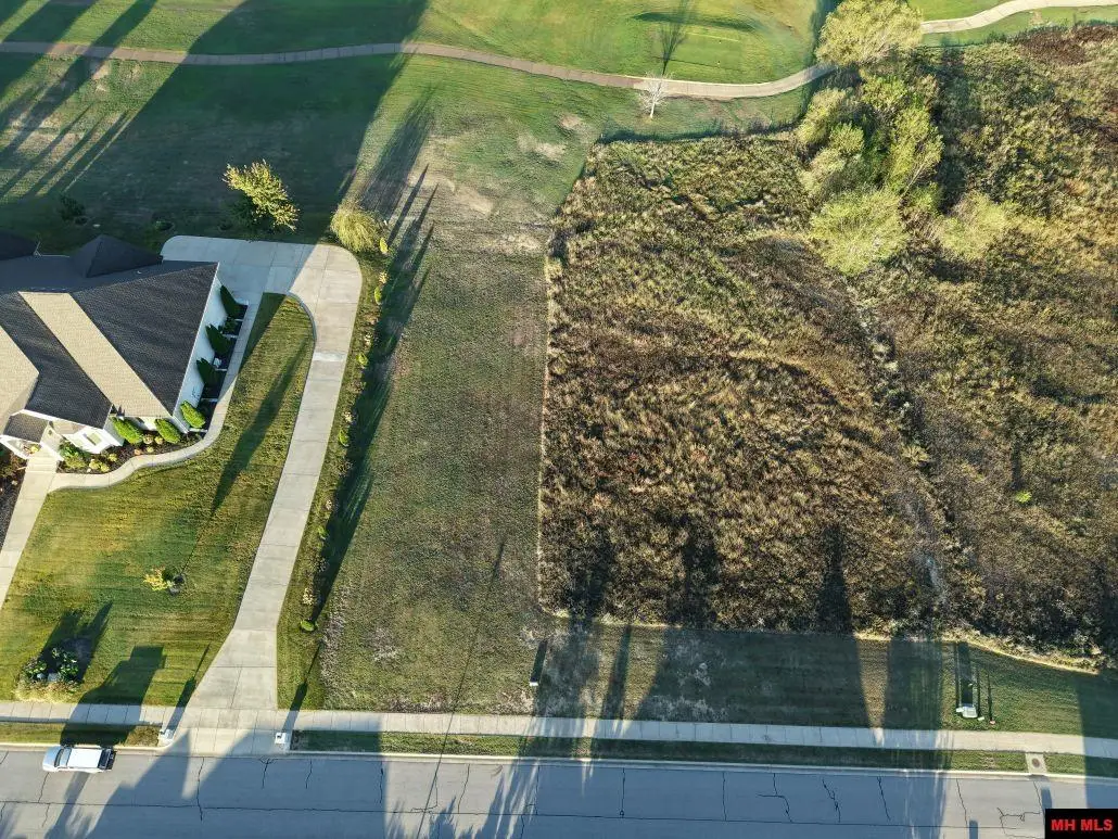 Lot 38 S SHEEKS DRIVE, Mountain Home, AR 72653 - #1