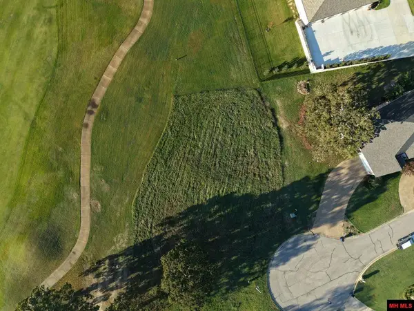 Lot 45 PINEHURST POINT, Mountain Home, AR 72653