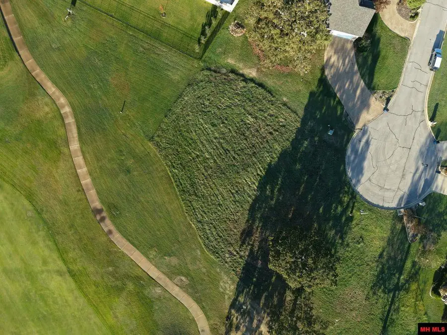 Lot 45 PINEHURST POINT, Mountain Home, AR 72653 - #2