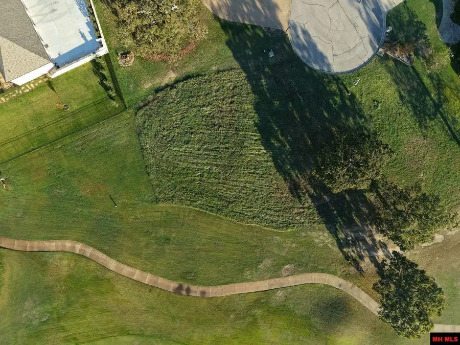 Lot 45 PINEHURST POINT, Mountain Home, AR 72653 - #3