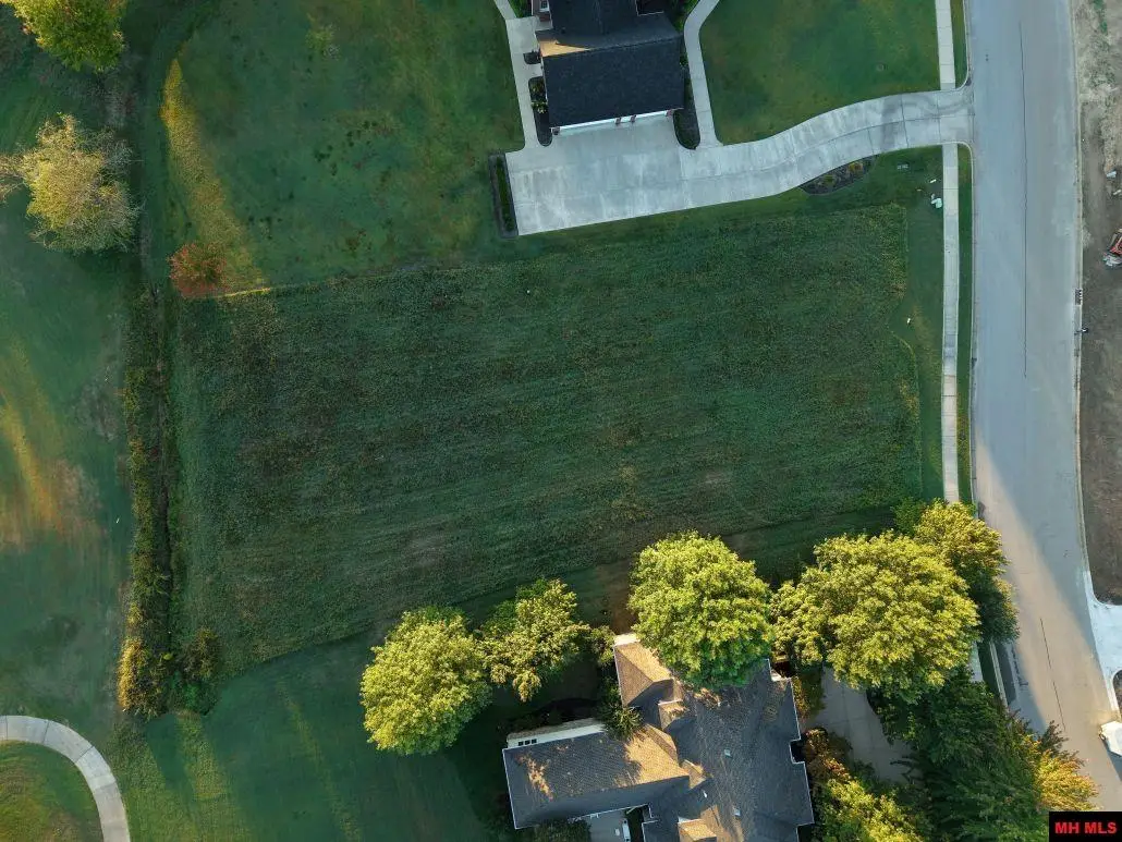 Lot 59 COUNTRY CLUB DRIVE, Mountain Home, AR 72653 - #1