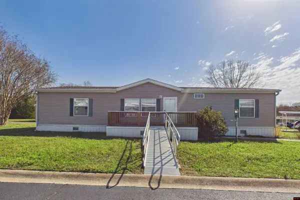 66 RIVER RUN DRIVE, Gassville, AR 72635