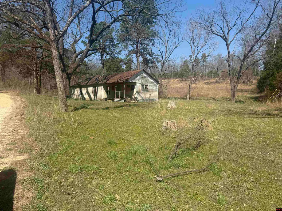 1227 PINE RIDGE ROAD, Brockwell, AR 72517 - #1