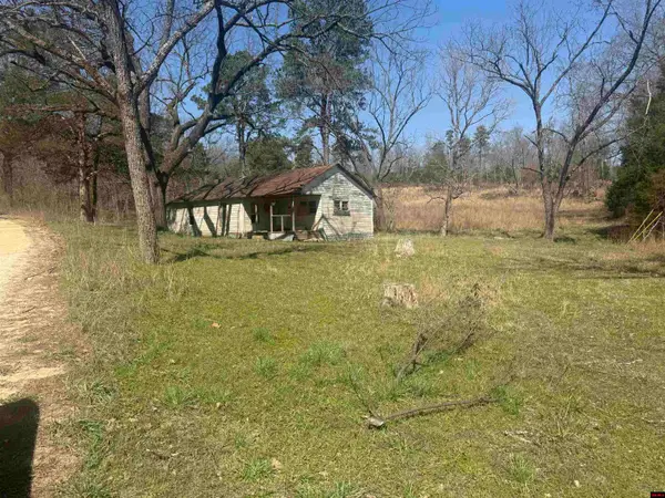 1227 PINE RIDGE ROAD, Brockwell, AR 72517