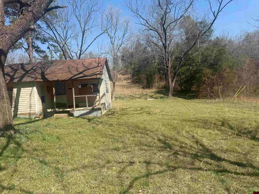 1227 PINE RIDGE ROAD, Brockwell, AR 72517 - #3