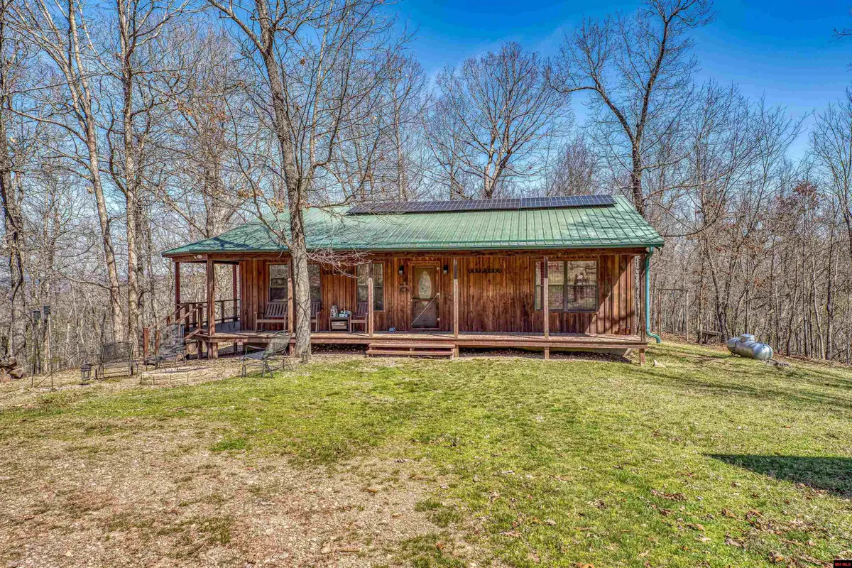 001-00063-001 COZAHOME ROAD, Harriet, AR 72634 - #1