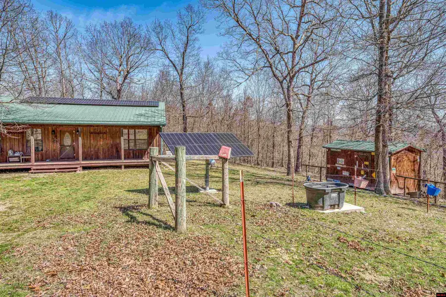 001-00063-001 COZAHOME ROAD, Harriet, AR 72634 - #3