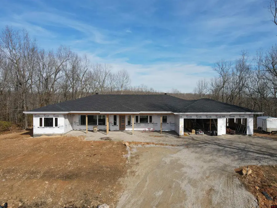 408 NOE CREEK ROAD, Mountain Home, AR 72653 - #2