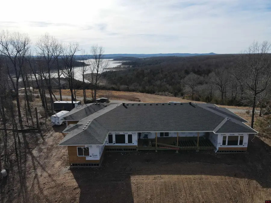 408 NOE CREEK ROAD, Mountain Home, AR 72653 - #3