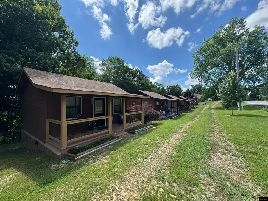 821 HWY 14 WEST, Harriet, AR 72639 - #2