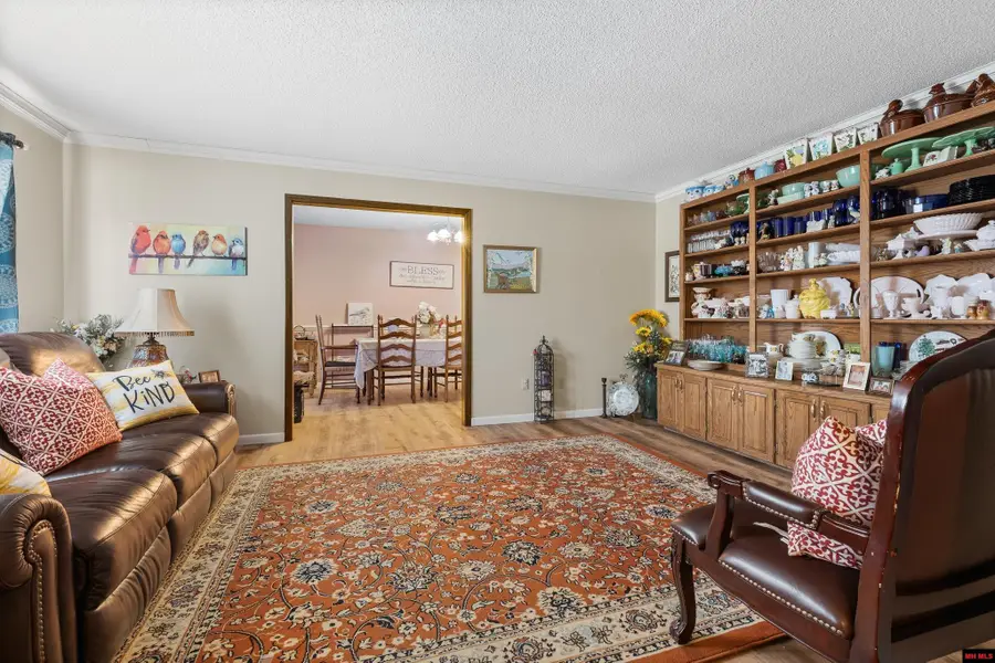 402 TAMARIND ST, Harrison, AR 72601 - #3