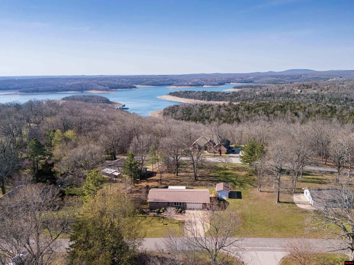 230 JIMS ROAD, Lakeview, AR 72642 - #1