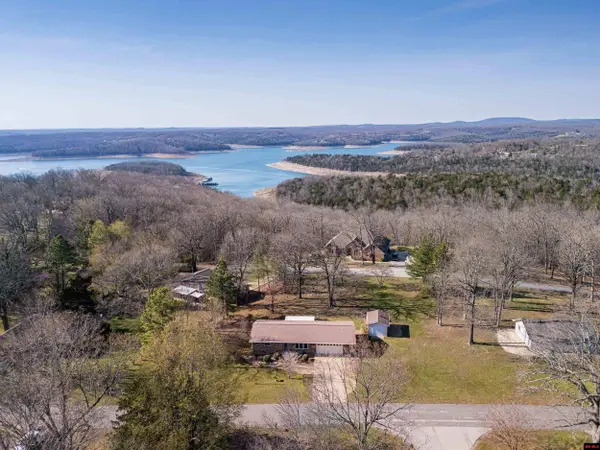 230 JIMS ROAD, Lakeview, AR 72642