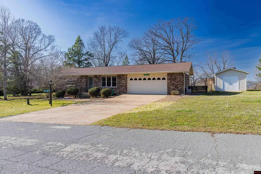 230 JIMS ROAD, Lakeview, AR 72642 - #2