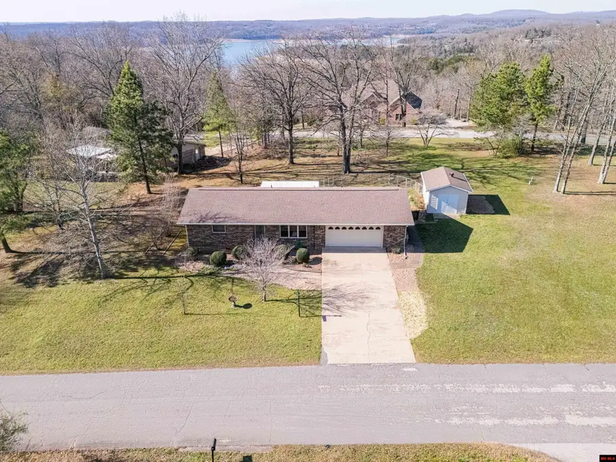 230 JIMS ROAD, Lakeview, AR 72642 - #3
