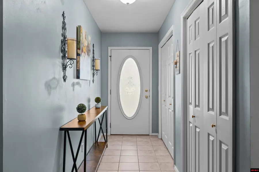 456 NORTHPOINTE DRIVE, Mountain Home, AR 72654 - #2