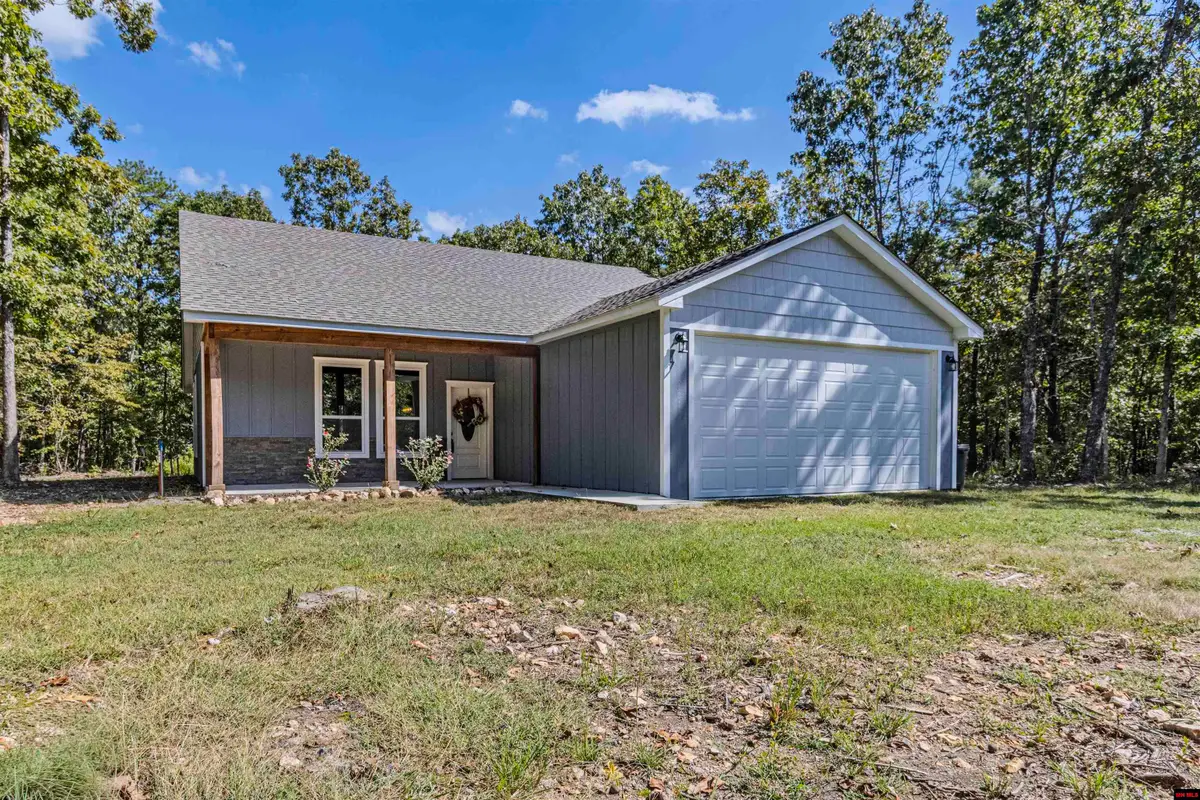 21 SAGEBRUSH LANE, Yellville, AR 72687 - #1