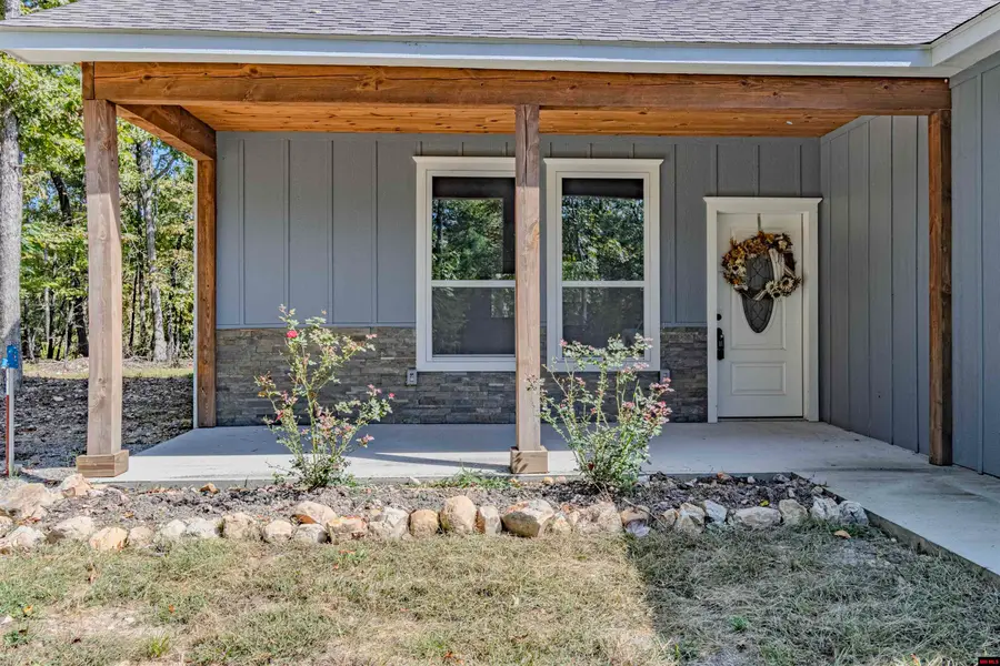 21 SAGEBRUSH LANE, Yellville, AR 72687 - #3