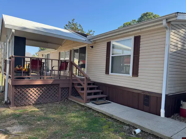 661 - #20 NUBBIN RIDGE ROAD, Lakeview, AR 72642