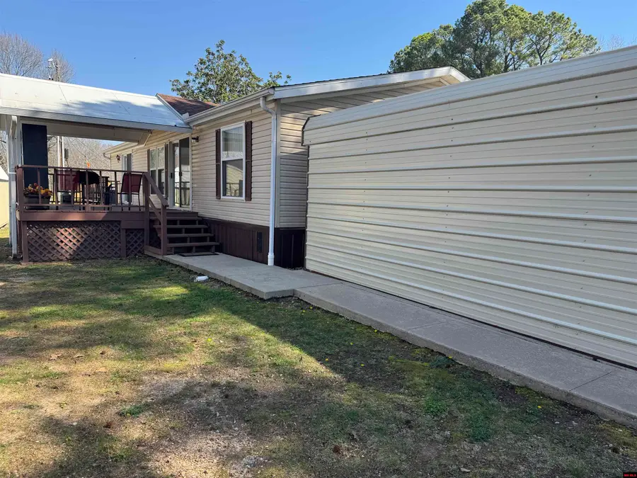 661 - #20 NUBBIN RIDGE ROAD, Lakeview, AR 72642 - #2