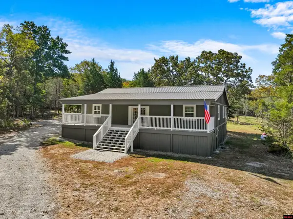 538 CR 36, Clarkridge, AR 72623