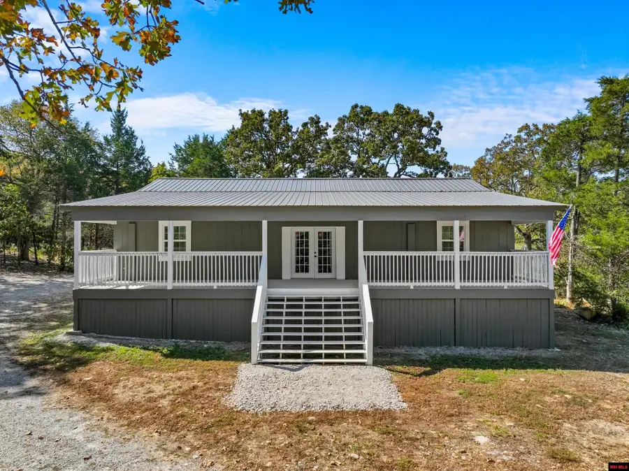 538 CR 36, Clarkridge, AR 72623 - #2