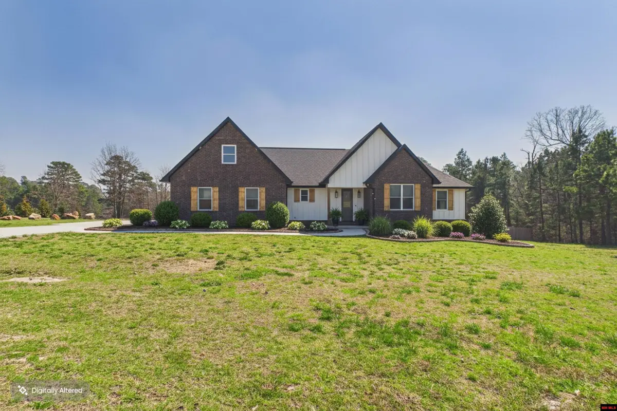 850 SWISS MOUNTAIN DRIVE, Mountain Home, AR 72653 - #1