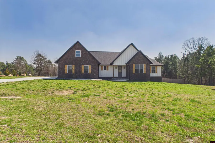 850 SWISS MOUNTAIN DRIVE, Mountain Home, AR 72653 - #2