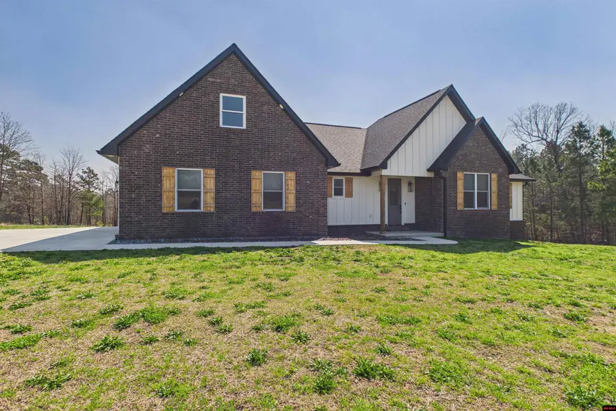 850 SWISS MOUNTAIN DRIVE, Mountain Home, AR 72653 - #3