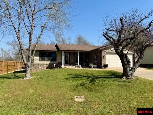 905 SHAY DRIVE, Mountain Home, AR 72653