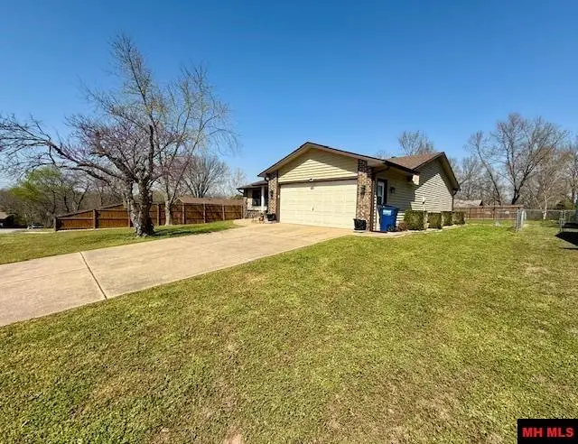 905 SHAY DRIVE, Mountain Home, AR 72653 - #2