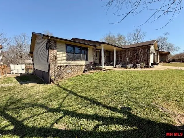 905 SHAY DRIVE, Mountain Home, AR 72653 - #3