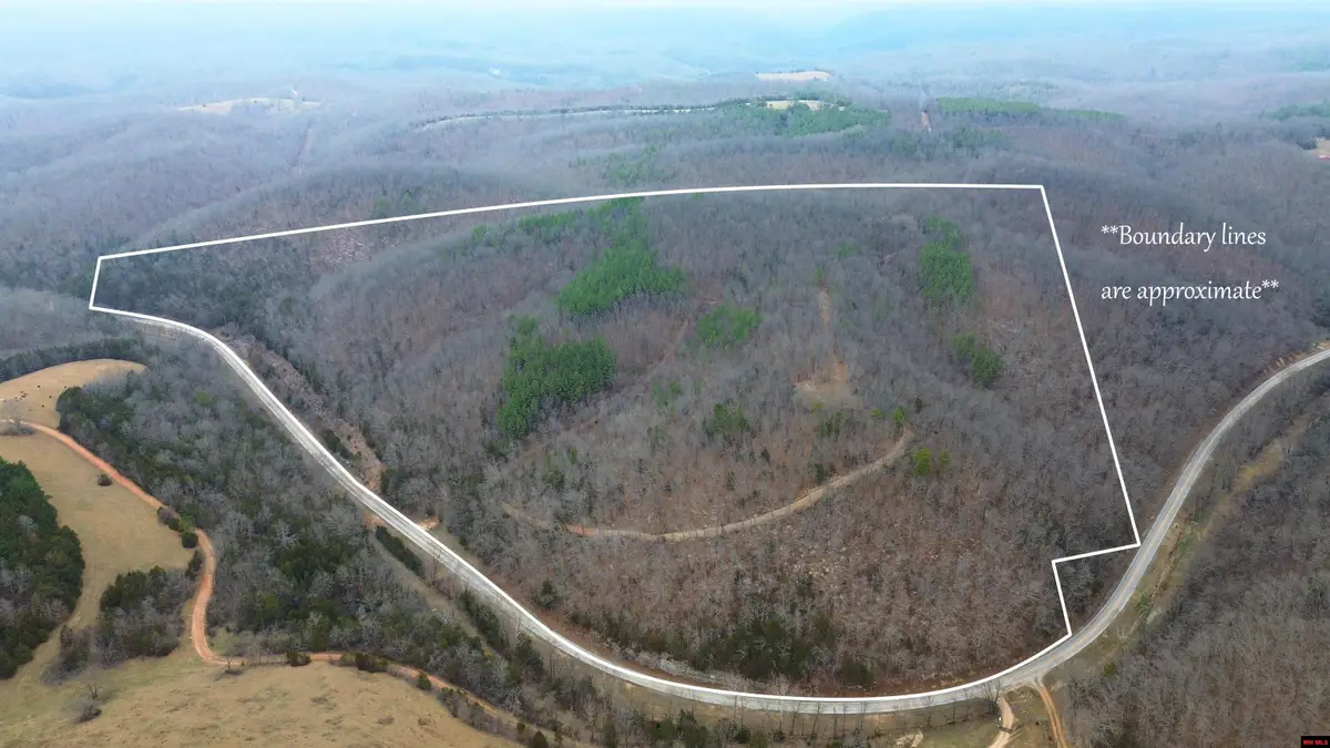 001-01616-004 HWY 14, Harriet, AR 72639 - #1