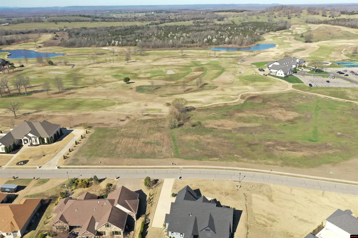 Lot 39 S SHEEKS DRIVE, Mountain Home, AR 72653 - #1