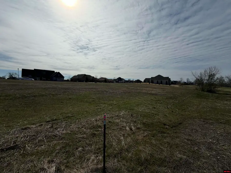 Lot 39 S SHEEKS DRIVE, Mountain Home, AR 72653 - #3
