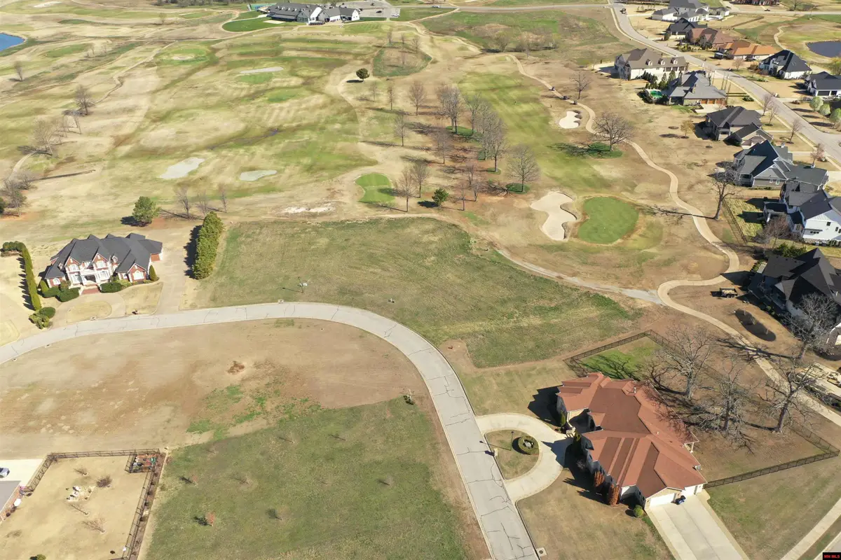 Lot 26 AUGUSTA CIRCLE, Mountain Home, AR 72653 - #1