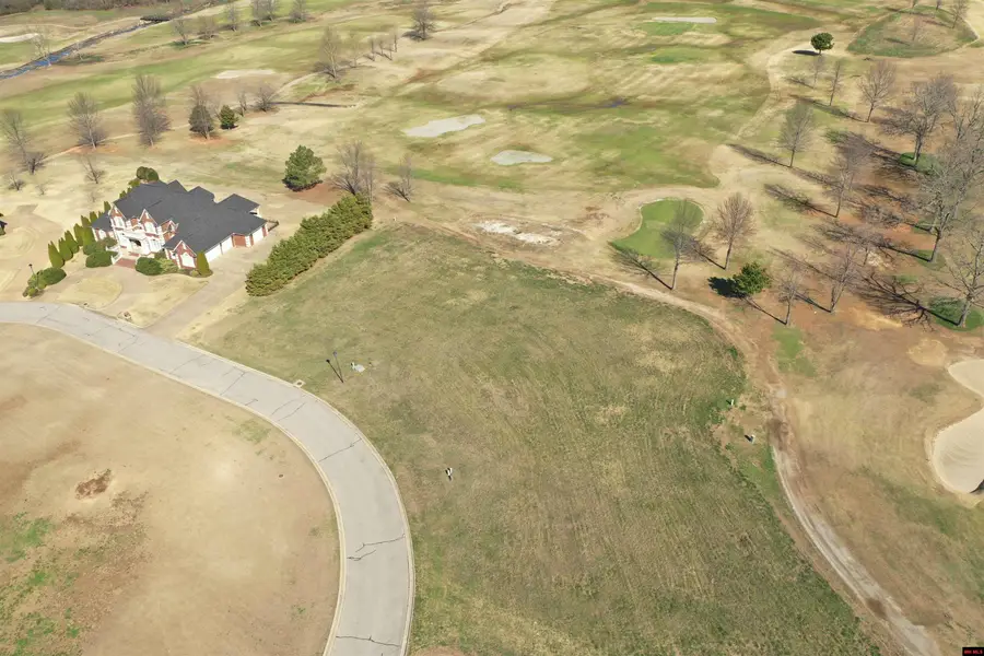 Lot 26 AUGUSTA CIRCLE, Mountain Home, AR 72653 - #3