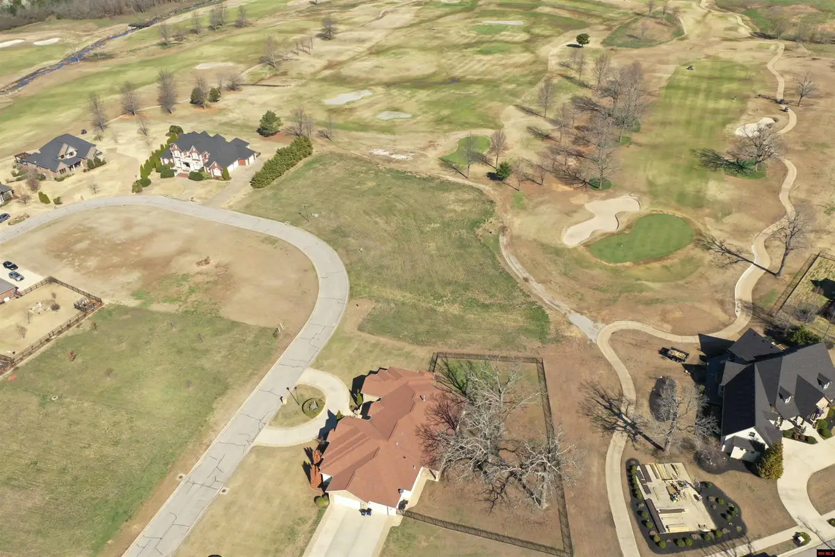 Lot 27 & Pt 28 AUGUSTA CIRCLE, Mountain Home, AR 72653 - #1