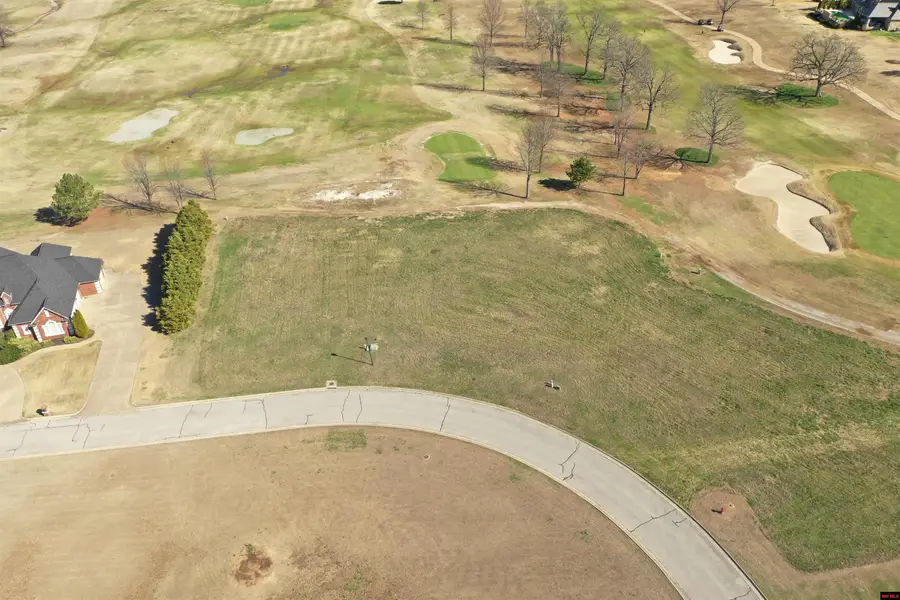 Lot 27 & Pt 28 AUGUSTA CIRCLE, Mountain Home, AR 72653 - #2