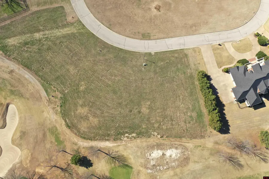 Lot 27 & Pt 28 AUGUSTA CIRCLE, Mountain Home, AR 72653 - #3