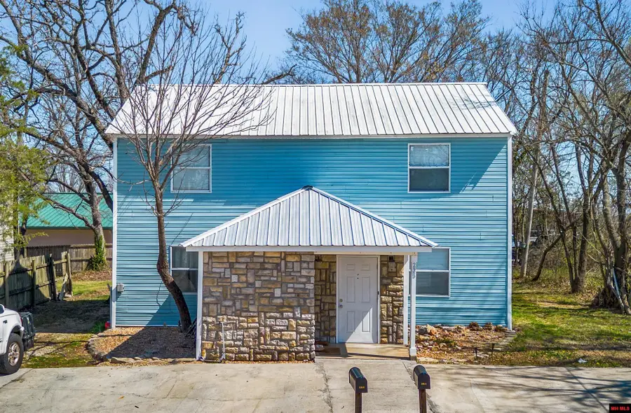 235 A&B HILLCREST ROAD, Mountain Home, AR 72653 - #3