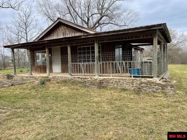 2976 N TOMAHAWK CHURCH ROAD, St Joe, AR 72675